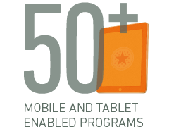 20 plus iPad implementations
